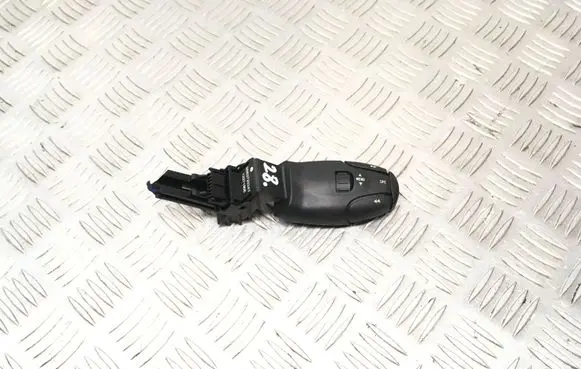 Peugeot 5008 Multifunctional control switch/knob 96637233XT 12271906