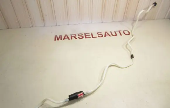 Volkswagen T-Cross Fuel line/pipe/hose 2Q0201997L