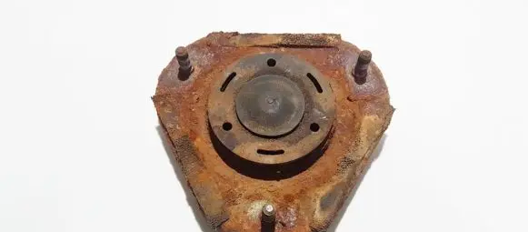 Toyota Corolla E120 E130 Coil spring mount 