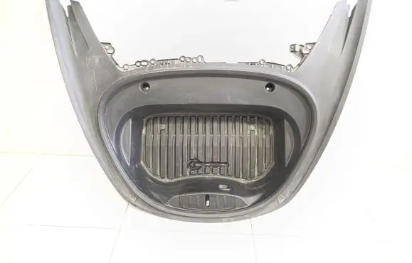 Tesla Model 3 Front trunk storage compartment 155557800A
