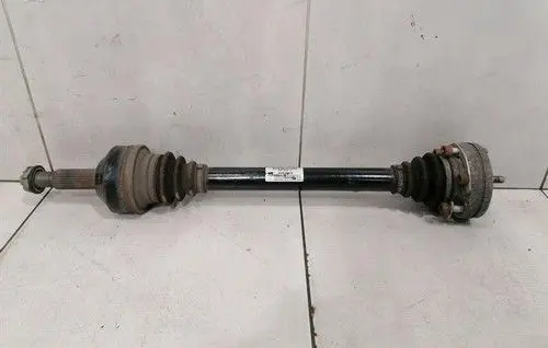 Aston Martin Vanquish V12 Rear driveshaft/prop shaft AD434B402AA