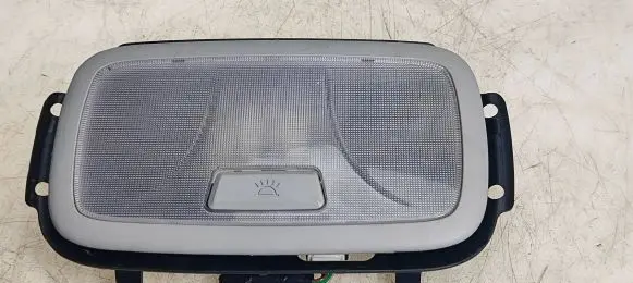 Hyundai ix35 Rear seat light
