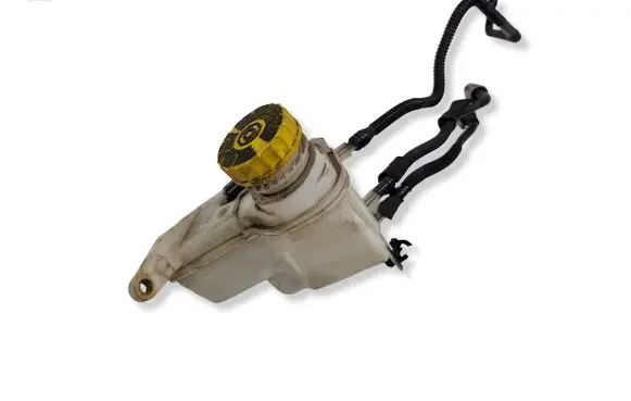 Jeep Renegade Brake fluid reservoir D348