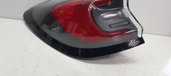 Ford Puma Rear/tail lights L1TB-13405-AG