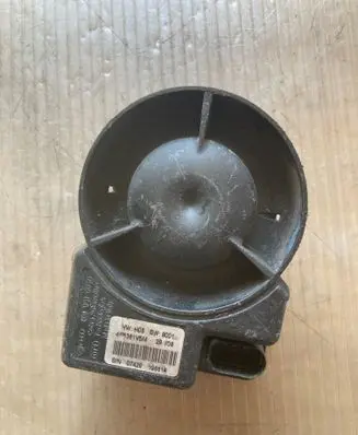Volkswagen PASSAT CC Horn signal 4S5361V5M 07429196614