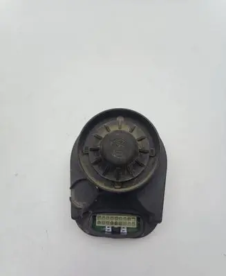 Chrysler 300 - 300C Alarm system siren 812050880 B623924404