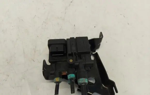 Land Rover Range Rover Velar Fan control module 118395742