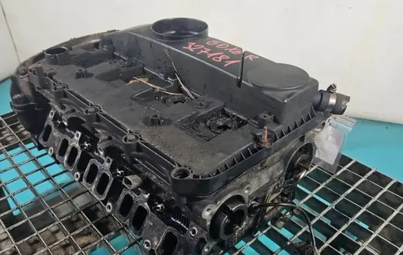 Peugeot Boxer Engine head 6C1Q-6K537-AB IMPRK1421123