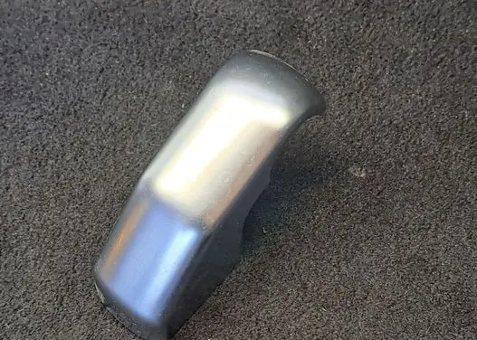 Audi A8 S8 D3 4E Other interior part 4E0864277A