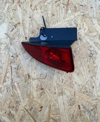 Renault Espace - Grand espace IV Rear fog light 8200027154