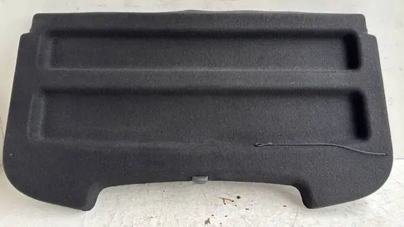 Dacia Sandero III Parcel shelf 