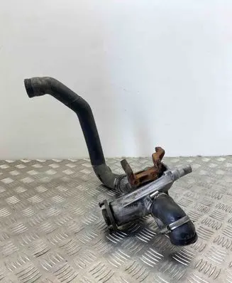 Mercedes-Benz SL R129 Water pump 