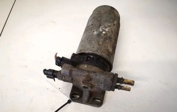 Fuel filter
