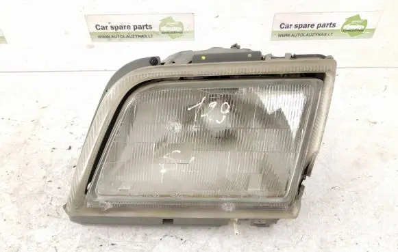 Mercedes-Benz SL R129 Headlight/headlamp 97397 0302463011 1298206761
