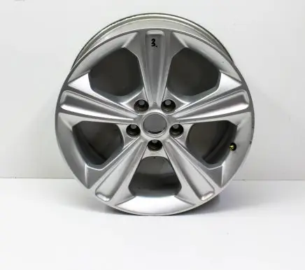 Ford Escape III R17 alloy rim CJ5C1007B3A