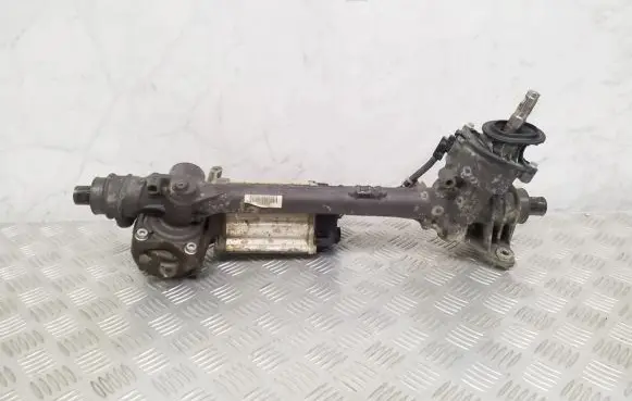 Volkswagen Caddy Steering rack 1K1423051FE