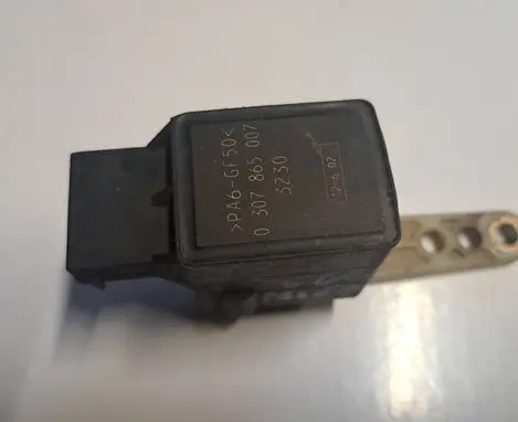 Mazda 6 Headlight/headlamp level sensor 