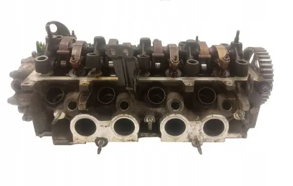 Citroen C3 Engine head 9634005110