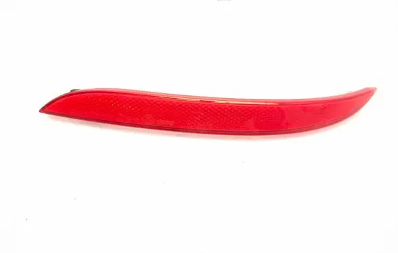 BMW 5 E60 E61 Rear tail light reflector 7183913