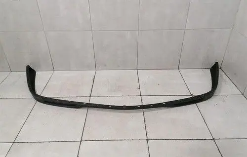 Porsche 911 996 Front bumper splitter molding 99650555502