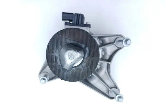 Mercedes-Benz GLS X167 Engine mount bracket A1672409400
