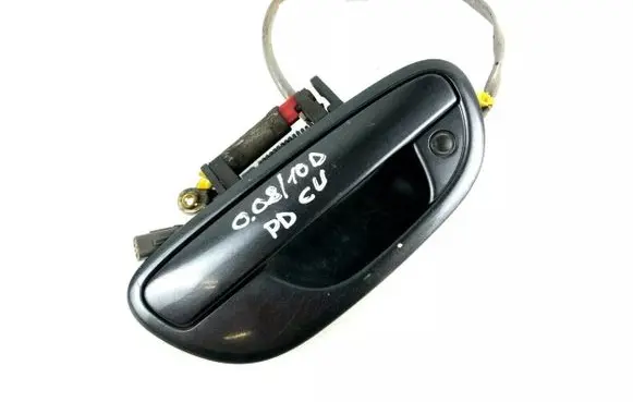 Subaru Outback Front door exterior handle