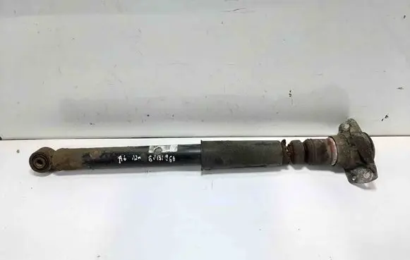 Audi A6 S6 C7 4G Rear shock absorber/damper 4G9035