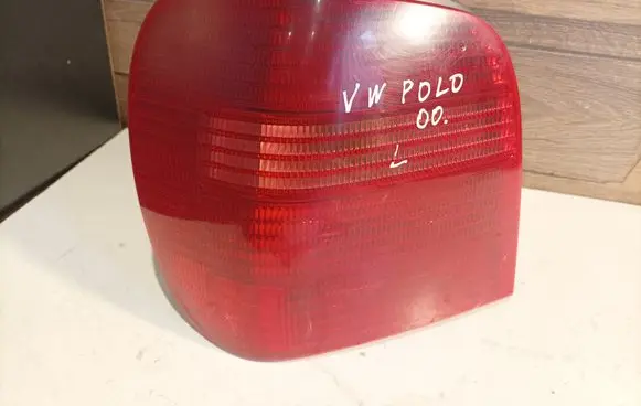Volkswagen Polo III 6N 6N2 6NF Rear/tail lights 6N0945257B 964033
