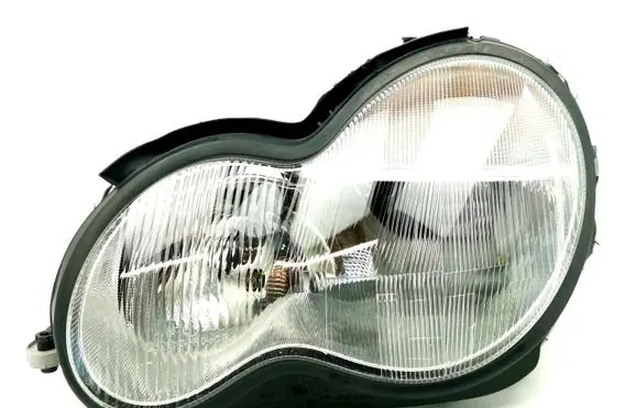 Mercedes-Benz C W203 Headlight/headlamp 710301166201