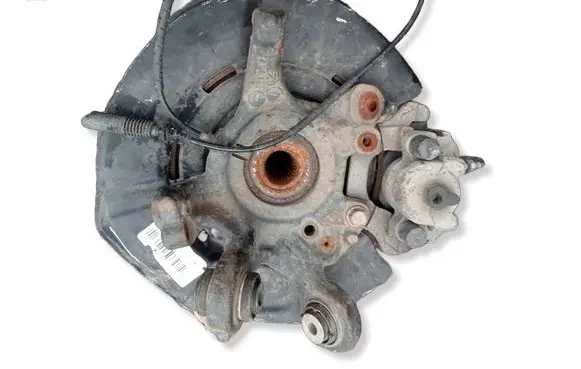 BMW 3 E90 E91 Rear wheel hub spindle/knuckle 0000019143 A209652 0004475228