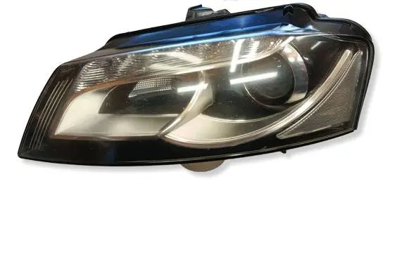 Audi A3 S3 8P Headlight/headlamp 8P0941003 00964809684853 1EL00964809