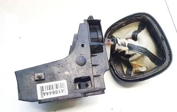 Renault Scenic II - Grand scenic II Gear shifter/selector 8200277973 7973084