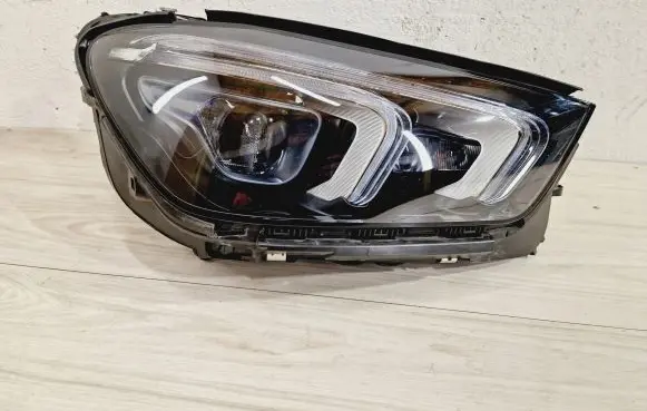 Mercedes-Benz GLE W167 Headlight/headlamp