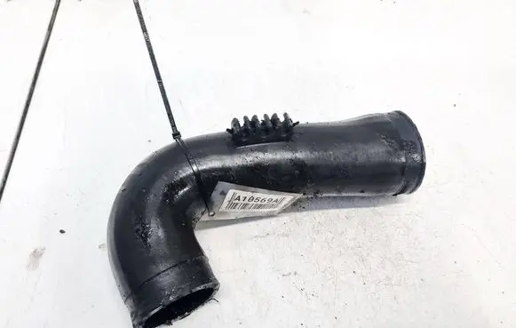 Volkswagen II LT Engine coolant pipe/hose
