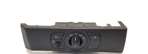 BMW 5 E60 E61 Light switch 6953735