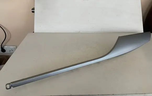 Audi A6 S6 C7 4G Dashboard glove box trim 4G1853190A 4G1853190