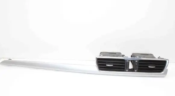 Mazda 3 II Dashboard air vent grill cover trim BHN26491X