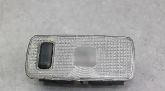 Infiniti FX Other interior light