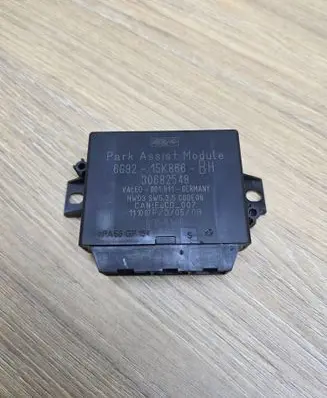 Volvo V70 Parking PDC control unit/module 30682548 0725001696