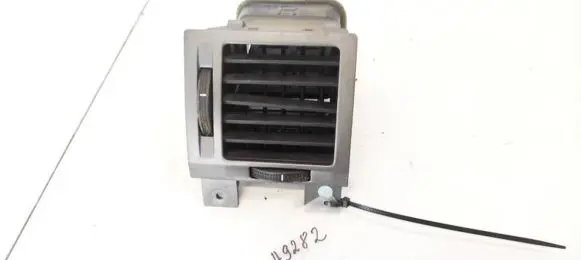 Opel Vectra C Dash center air vent grill 9177170 230635620