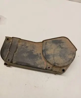 Timing belt guard (cover)