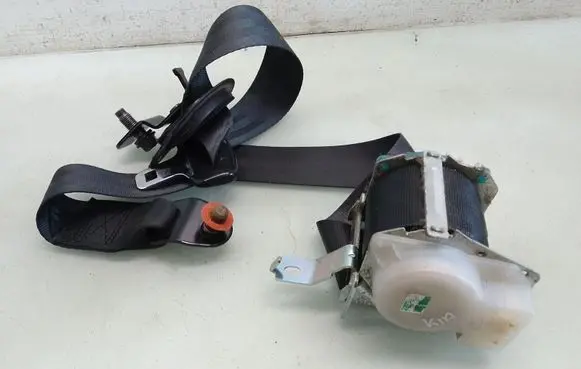 KIA Ceed Rear seatbelt 898201H500EQ