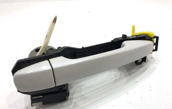 Subaru WRX Rear door exterior handle