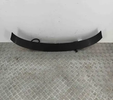 BMW 3 GT F34 Tailgate/trunk spoiler 7310747