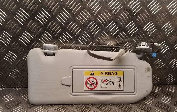Peugeot 308 Sun visor SKYD