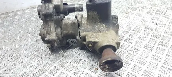 Volvo XC90 Gearbox transfer box case 30651665