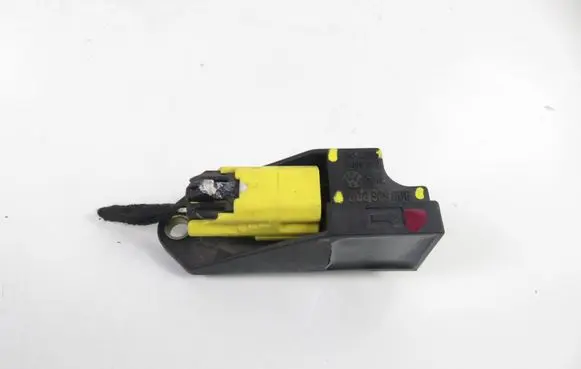 Volkswagen Sharan Airbag deployment crash/impact sensor 6Q0909606 5WK42895
