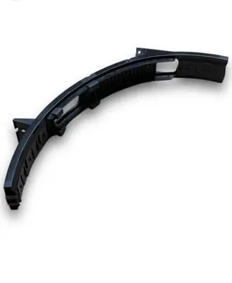 Fiat Croma Handbrake/parking brake lever assembly Z297 71747715