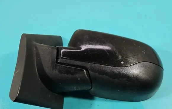 Renault Twingo II Front door electric wing mirror IMPRK1410598