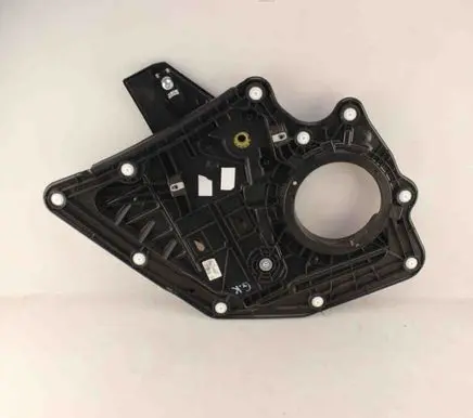 Ford Kuga III Rear window lifting mechanism without motor LJ6BS27001BE